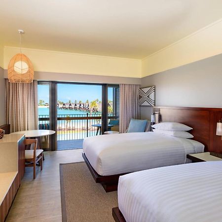 Fiji Marriott Resort Momi Bay Luaran gambar