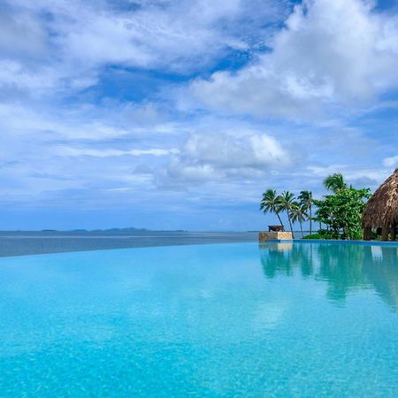 Fiji Marriott Resort Momi Bay Luaran gambar