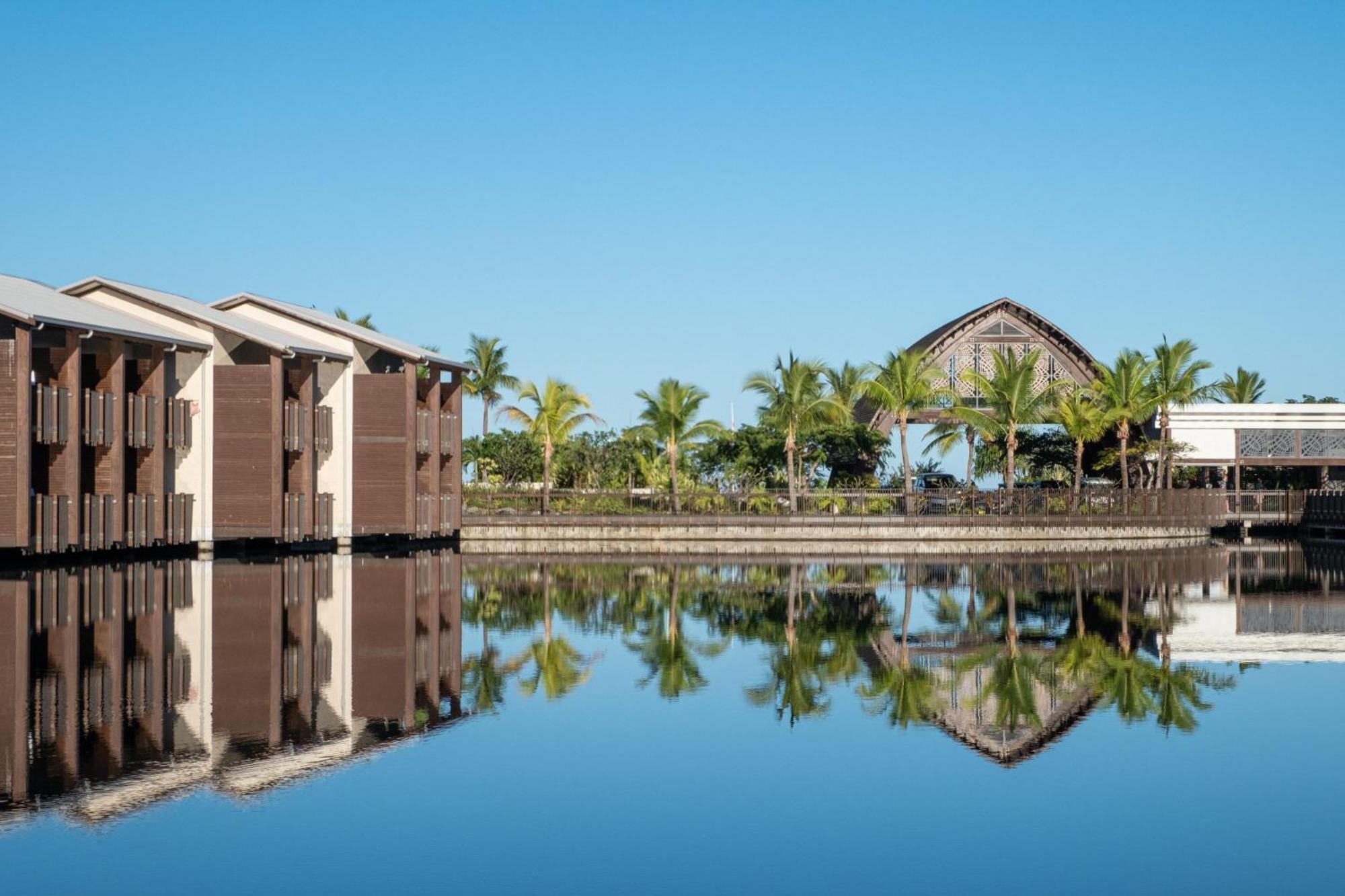 Fiji Marriott Resort Momi Bay Luaran gambar