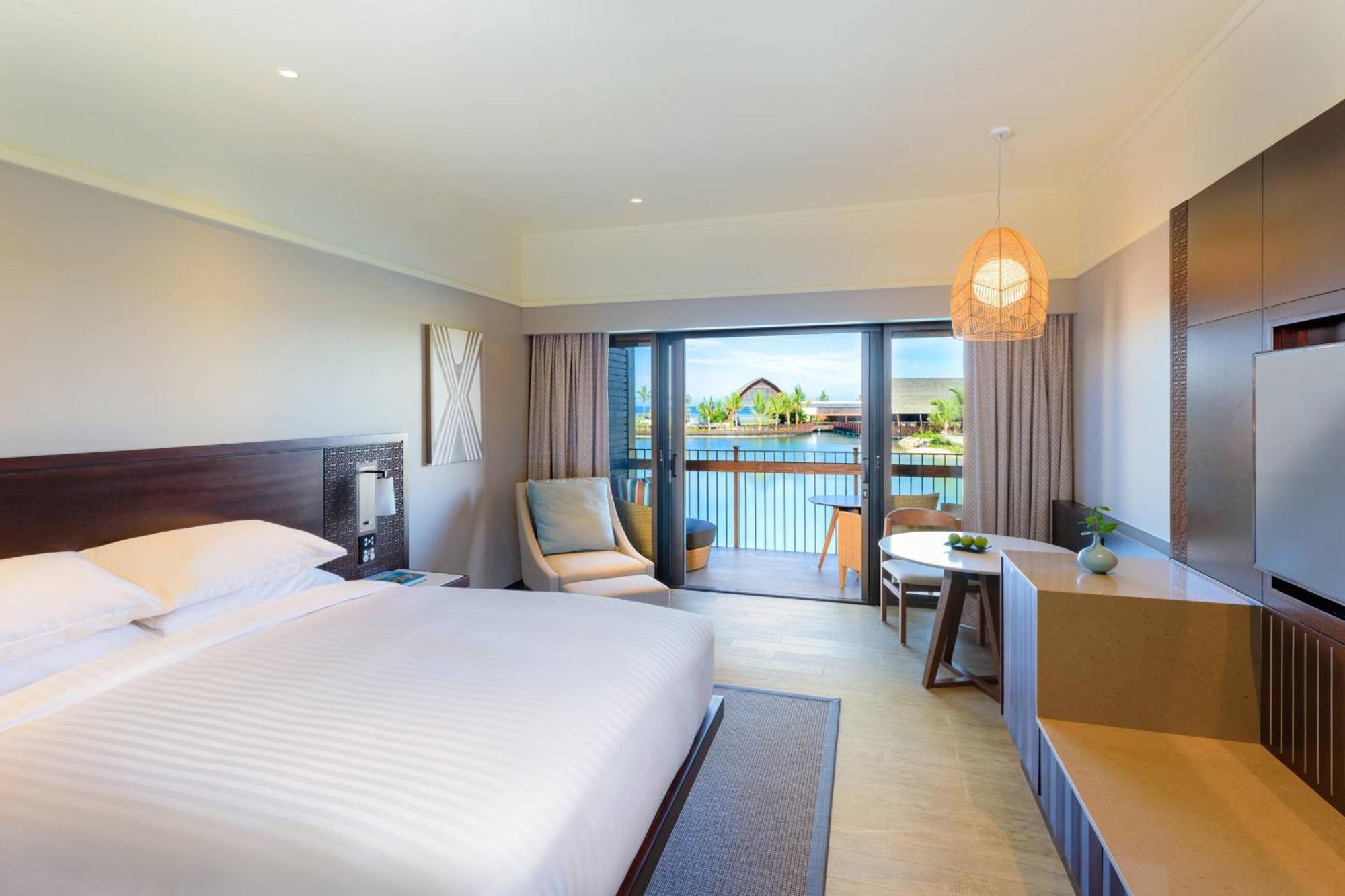 Fiji Marriott Resort Momi Bay Luaran gambar