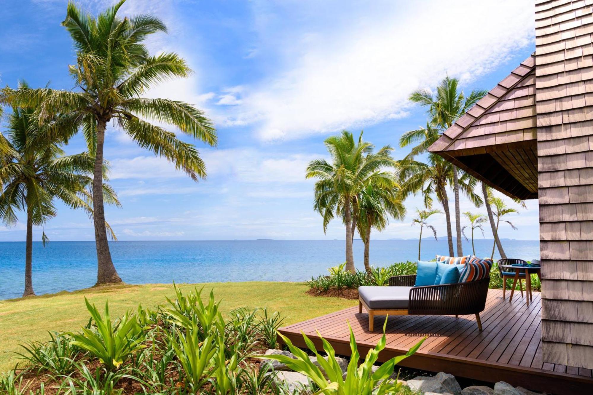 Fiji Marriott Resort Momi Bay Luaran gambar