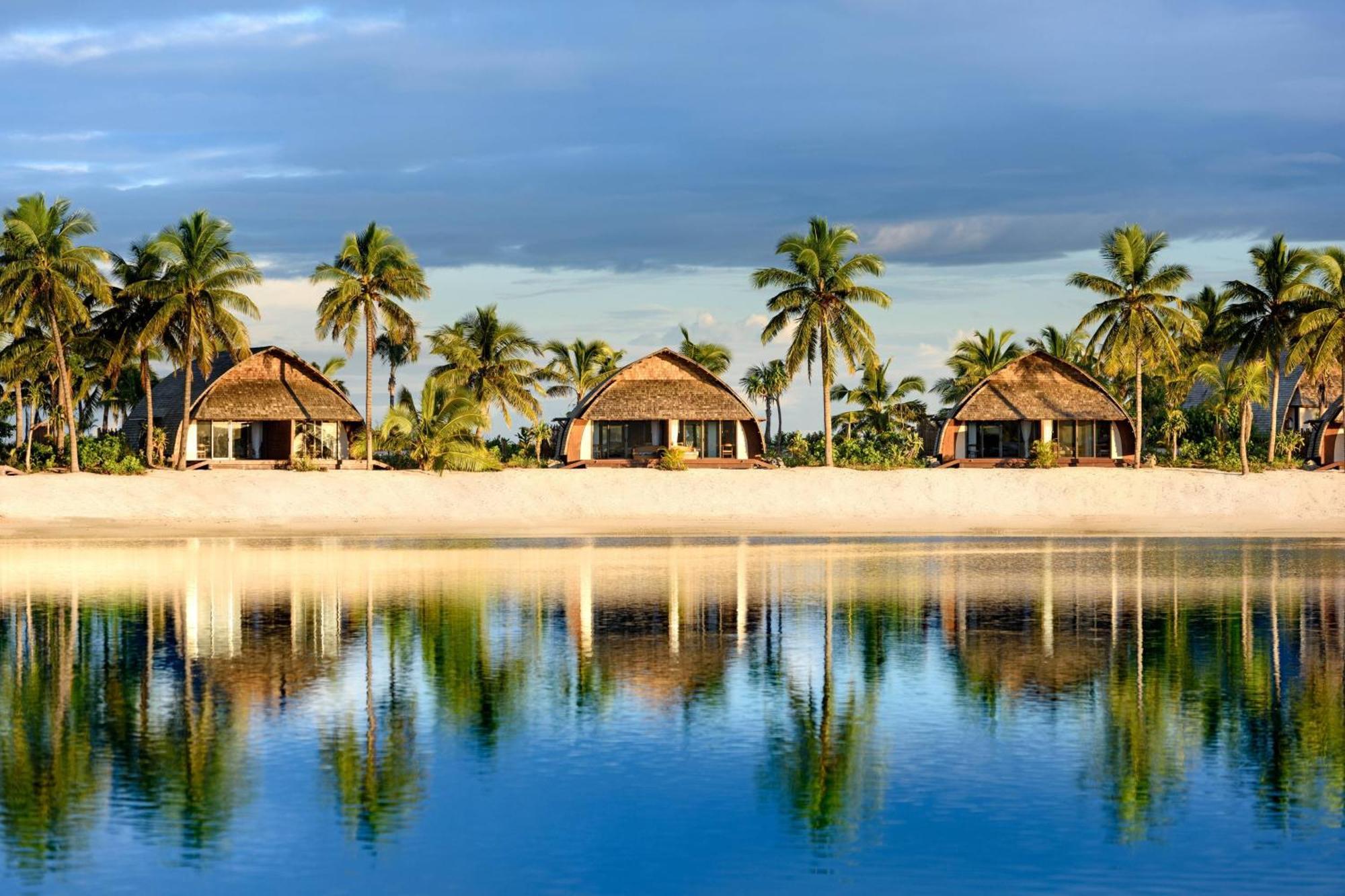 Fiji Marriott Resort Momi Bay Luaran gambar