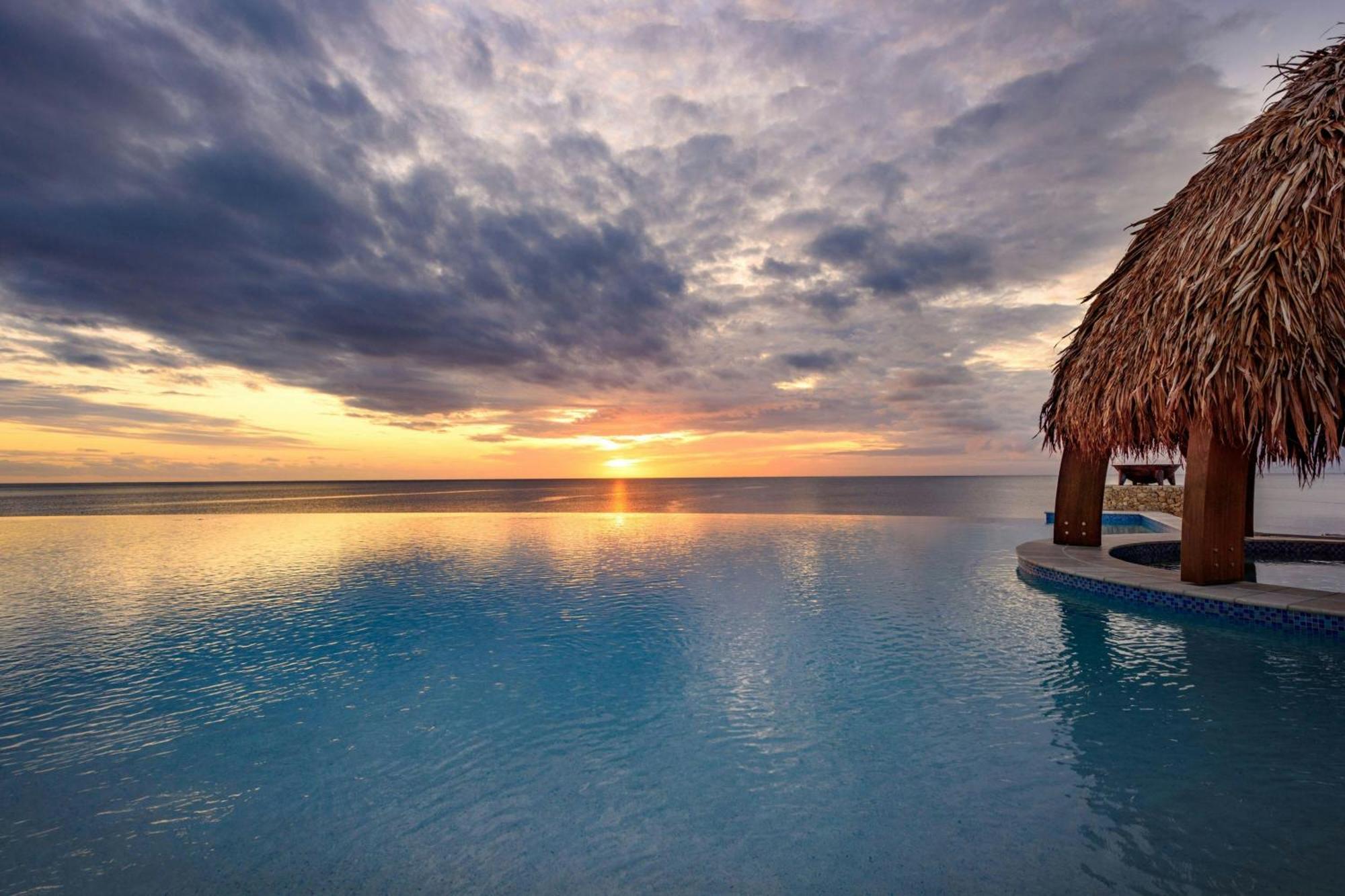 Fiji Marriott Resort Momi Bay Luaran gambar